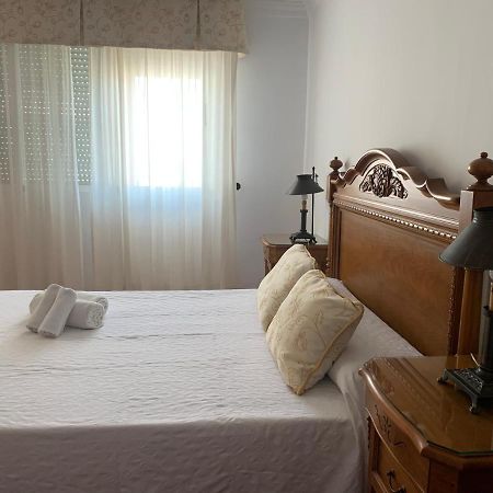 Villa Andrea Нерха Екстериор снимка