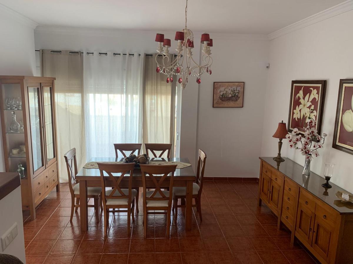 Villa Andrea Нерха Екстериор снимка